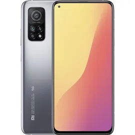 Xiaomi Mi 10T 6 GB RAM 128 GB Lunar Silver