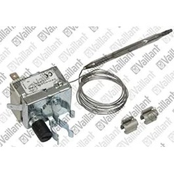 Vaillant Temperaturbegrenzer, Abgassensor 100306 Vaillant-Nr. 100306