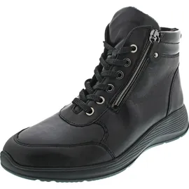 WALDLÄUFER Kalea Schnürstiefel schwarz - 41,5