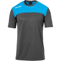 Kempa Emotion 2.0 Trikot anthrazit/kempablau XL
