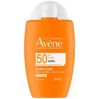 Avène Sun Ultra Fluid SPF 50 ml