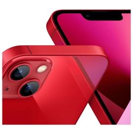 Apple iPhone 13 mini 512 GB (product)red ab 848,00 € im Preisvergleich!
