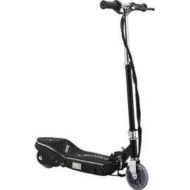 vidaXL E-Scooter mit LED 120 W Schwarz