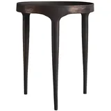 101 Copenhagen - Phantom Table Tall Burn Antique - 400 - 400 - 500