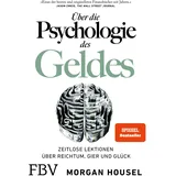 FinanzBuch Verlag Über die Psychologie des Geldes