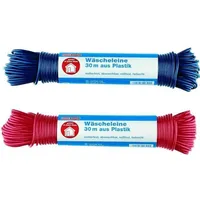 CONACORD Wäscheleine Ø 3 Mm X 30 M Wäscheleinen - Conacord
