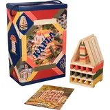 Kapla BAS4 Bauspielzeug