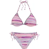 VENICE BEACH Triangel-Bikini Damen Rosa 32 Cup A/B