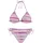 VENICE BEACH Triangel-Bikini Damen Rosa 32 Cup A/B