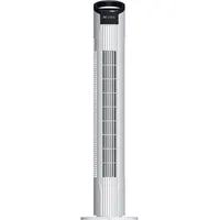 be cool Turmventilator BC78TUST2201 - Turmventilator - weiß weiß