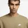 Nike Pullover Club BB Crew Parachute Beige L