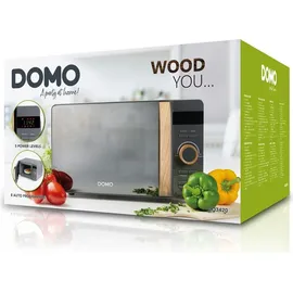 DOMO collection DO3420 Grau