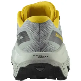 Salomon Ultra Flow 2 Herren Wrought Iron / Metal / Incaberry 44