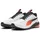 Puma X-Cell Lightspeed Herren 17 - PUMA white/glowing red 44
