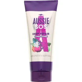 Aussie SOS Deep Repair 340 ml Haarspülung