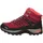CMP Rigel Mid WP Damen Magenta/Antracite 38