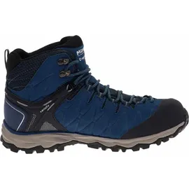 MEINDL Mondello Mid GTX Herren marine/dunkelblau 47