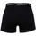 GANT Core Trunk 5-Pack einfarbig Schwarz M