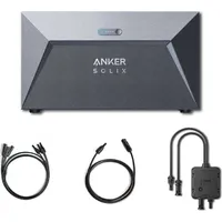 Anker Solix E1600 