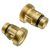 Vortex W-Ventil RV+KV 1/2" AGx1" AG, Wechselsatz