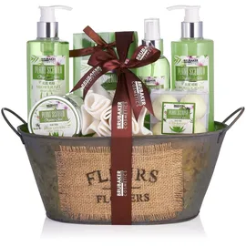 Brubaker Cosmetics Aloe Vera Vintage Wanne