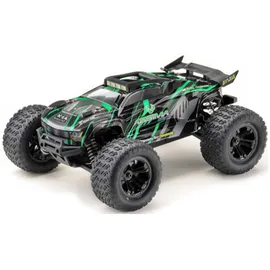 Absima RC-Truck Mini AT 4WD RTR grau, grün (1:16)