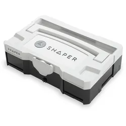 Shaper MINI Systainer – Individuell anpassbare Werkzeugkiste