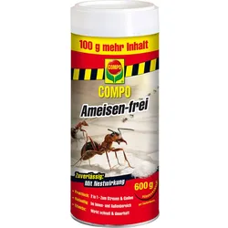 Compo Ameisen-frei