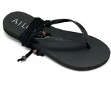 AILORIA Pampelonne Schwarz 34
