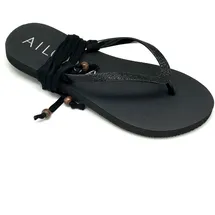 AILORIA Pampelonne Schwarz 34