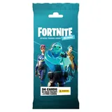 Panini Fortnite Reloaded Fat Pack Sammelkarten