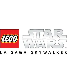 LEGO Star Wars - Die Skywalker Saga