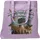 Mister Tee Backpack in lilac | Gr.: onesize,