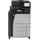 HP Color LaserJet Enterprise Flow M880z