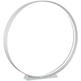 musterring leuchten Loop 76,0 cm 59020 Silber/Weiß