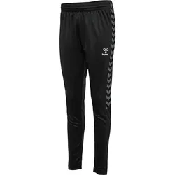 Hummel AUTHENTIC TRAINING PANTS - schwarz S
