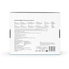 Ecovacs DEEBOT X2 Omni Buddy Kit
