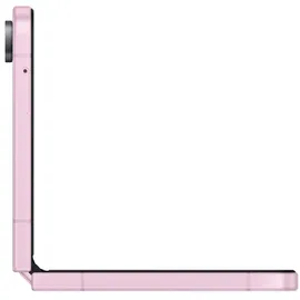 Samsung Galaxy Z Flip8 12 GB RAM 256 GB Pink