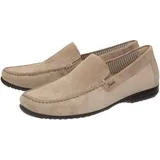 SIOUX Giumelo-700-H Herren Beige/Braun 43