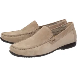 SIOUX Giumelo-700-H Herren Beige/Braun 43