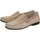 SIOUX Giumelo-700-H Herren Beige/Braun 43