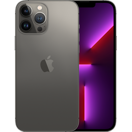 Apple iPhone 13 Pro Max 128 GB Graphit