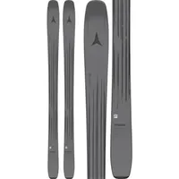 Atomic Maverick 88 Cti Damen-alpinski Gunmetal/Black 179 cm