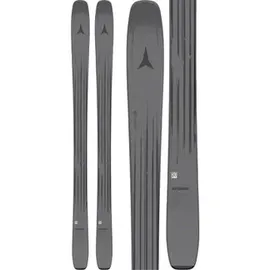 Atomic Maverick 88 Cti Damen-alpinski Gunmetal/Black 179 cm