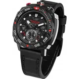 Vostok Europe Uhr VK67-650J740S schwarz