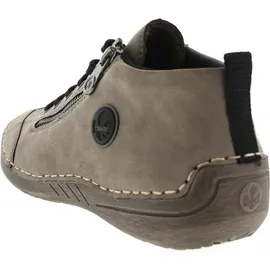 Rieker 52514 Damen Grau 38