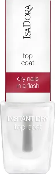 Instant Dry Quick-Drying Top Coat