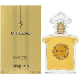 Guerlain Mitsouko Eau de Parfum 75 ml