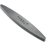 TYROLIT Wetzstein BxCxL 35x13x230 Keramisch gebunden, Form: 90W, Art. 362775
