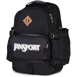 Jansport Seattle Pack schwarz